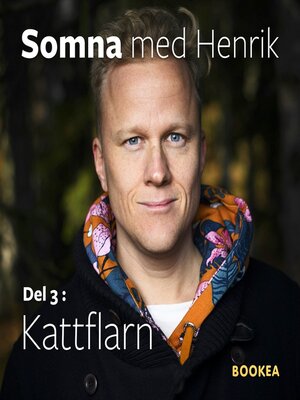 cover image of Kattflarn